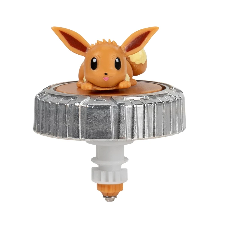 Pokemon Battle Spinner Eevee - Jazwares