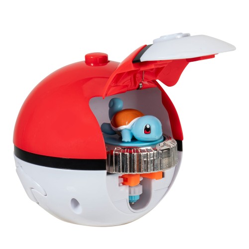 Pokemon Battle Spinner Squirtle - Jazwares