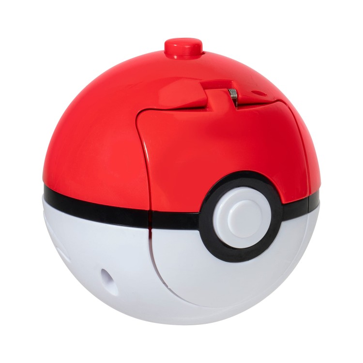 Pokemon Battle Spinner Charmander - Jazwaress
