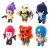 Brawl Stars Maskotka 17cm - PMI