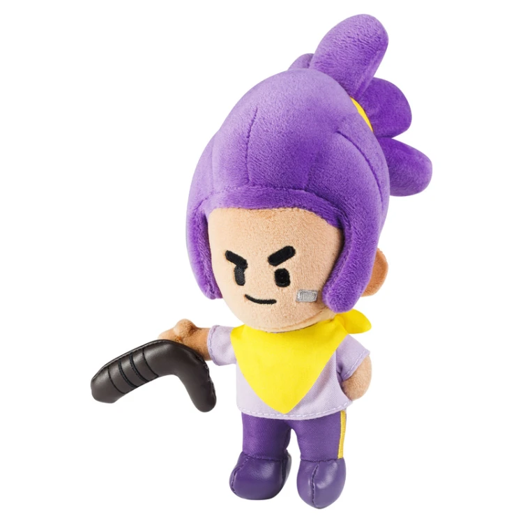 Brawl Stars Maskotka 17cm - PMI
