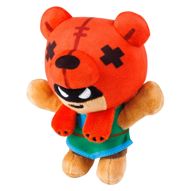 Brawl Stars Maskotka 17cm - PMI