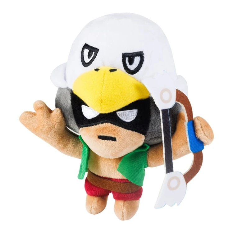 Brawl Stars Maskotka 17cm - PMI