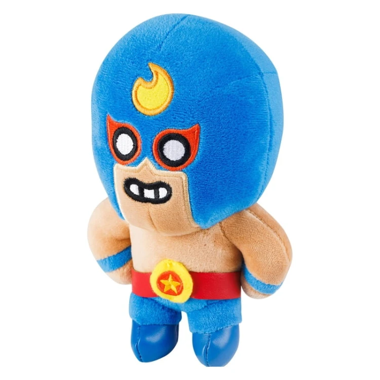 Brawl Stars Maskotka 17cm - PMI