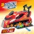 T-RACERS Thunder Truck - Magicbox