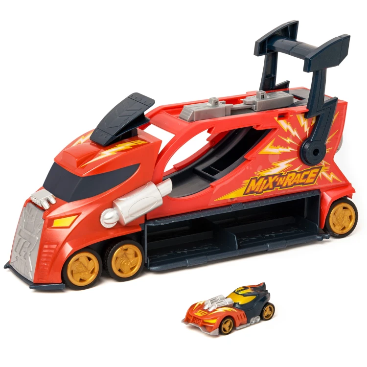 T-RACERS Thunder Truck - Magicbox