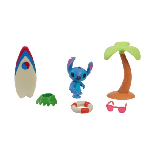 Stitch zestaw surfera - Just Play