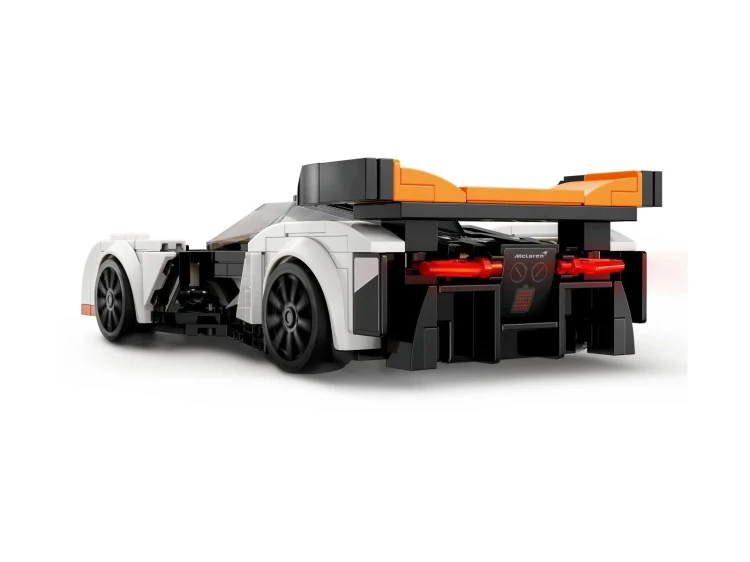 LEGO Speed Champions 76918