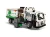 LEGO TECHNIC 42167 Śmieciarka Mack LR Electric