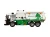 LEGO TECHNIC 42167 Śmieciarka Mack LR Electric