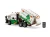 LEGO TECHNIC 42167 Śmieciarka Mack LR Electric