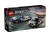 LEGO Speed Champions 76922 Samochody wyścigowe BMW M4 GT3 i BMW M Hybrid V8