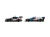 LEGO Speed Champions 76922 Samochody wyścigowe BMW M4 GT3 i BMW M Hybrid V8
