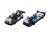 LEGO Speed Champions 76922 Samochody wyścigowe BMW M4 GT3 i BMW M Hybrid V8
