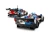 LEGO Speed Champions 76922 Samochody wyścigowe BMW M4 GT3 i BMW M Hybrid V8