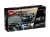 LEGO Speed Champions 76922 Samochody wyścigowe BMW M4 GT3 i BMW M Hybrid V8