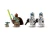 LEGO STAR WARS 75378 Ucieczka na śmigaczu BARC