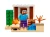 LEGO Minecraft 21251 Pustyna wyprawa Steve'a