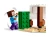 LEGO Minecraft 21251 Pustyna wyprawa Steve'a