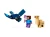 LEGO Minecraft 21251 Pustyna wyprawa Steve'a