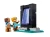 LEGO Minecraft 21252 Zbrojownia