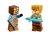 LEGO Minecraft 21252 Zbrojownia