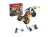 LEGO Ninjago 71811 Buggy terenowy Ninja Arina
