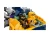 LEGO Ninjago 71811 Buggy terenowy Ninja Arina