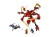 LEGO Ninjago 71812 Wspinaczkowy mech ninja Kaia