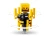 LEGO MINECRAFT 21266 Bitwa na moście Netheru