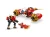 LEGO(R) NINJAGO 71830 Burzowy jeździec-mech Kaia