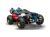 LEGO NINJAGO 71834 Wielofunkcyjny ultramech Zanea