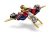 LEGO NINJAGO 71834 Wielofunkcyjny ultramech Zanea