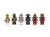 LEGO NINJAGO 71834 Wielofunkcyjny ultramech Zanea