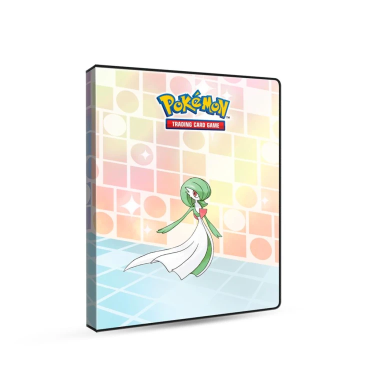 Ultra Pro: Pokémon - 4-Pocket Portfolio, Gallery Series - Trick Room