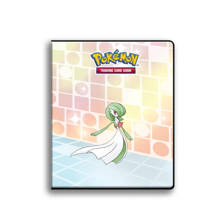 Ultra Pro: Pokémon - 4-Pocket Portfolio, Gallery Series - Trick Room