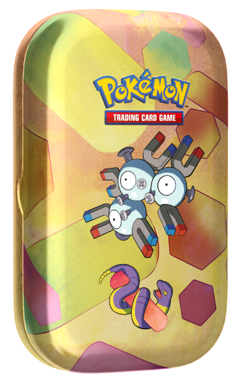 Pokémon TCG: Scarlet and Violet 151 - Mini Tin