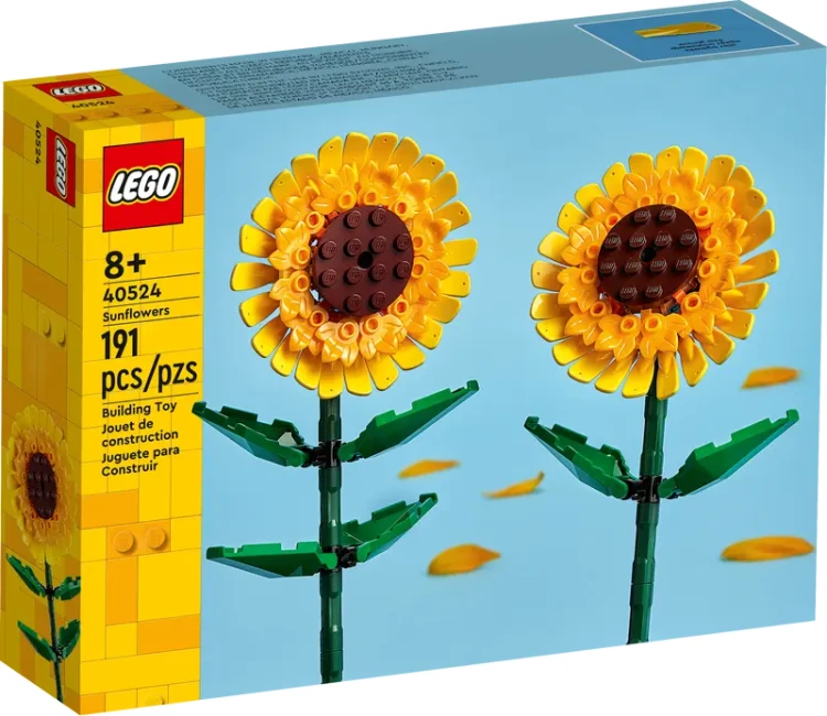 LEGO Merchandise 40524