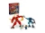 LEGO Ninjago 71808 Mech żywiołu ognia Kaia