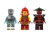 LEGO NINJAGO 71827 Mech w zbroi bojowej Zanea