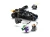 Lego Super Heroes 76303 Tumbler Batmana kontra Dwie Twarze i Joker