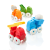Smart Max My First Vehicles (PL) IUVI GAMES