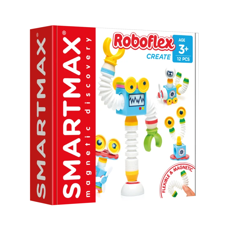 Smart Max Roboflex IUVI Games
