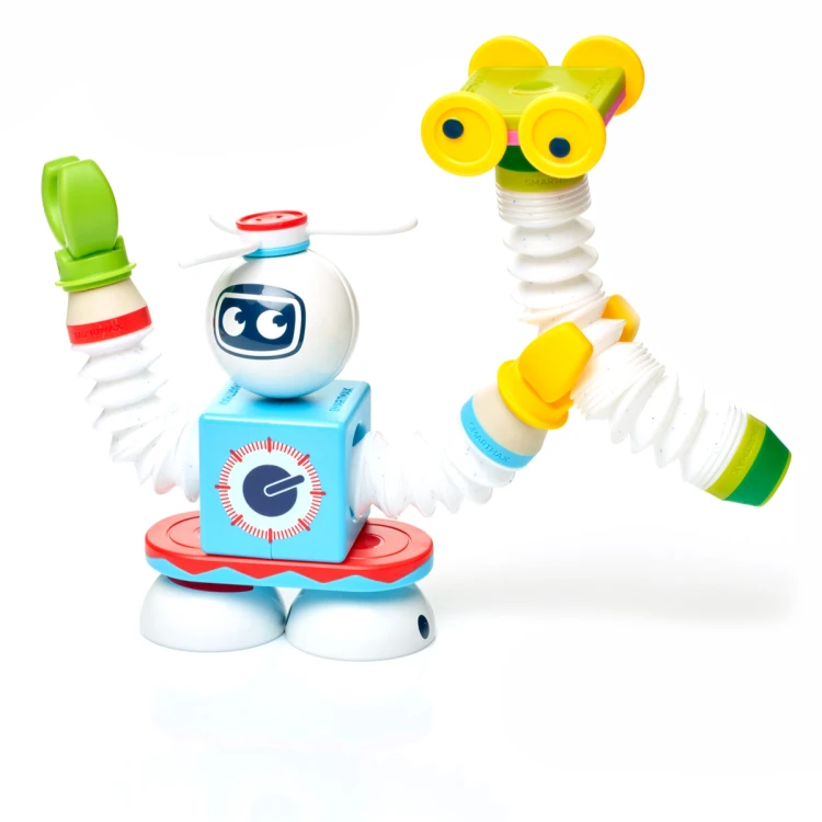 Smart Max Roboflex IUVI Games