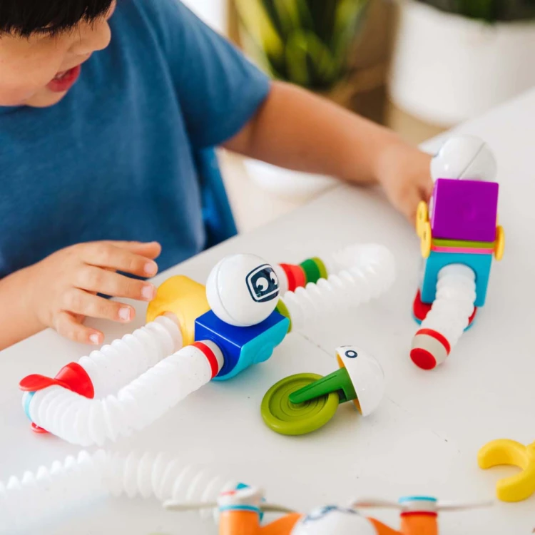 Smart Max Roboflex IUVI Games