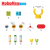 Smart Max Roboflex IUVI Games