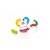 Smart Max My First Stacking Rings IUVI Games