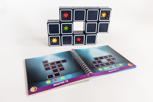 Smart Games Spadające Gwiazdy (PL) IUVI Games
