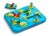 Smart Games Dinozaury Tajemnicza Wyspa (PL) IUVI GAMES