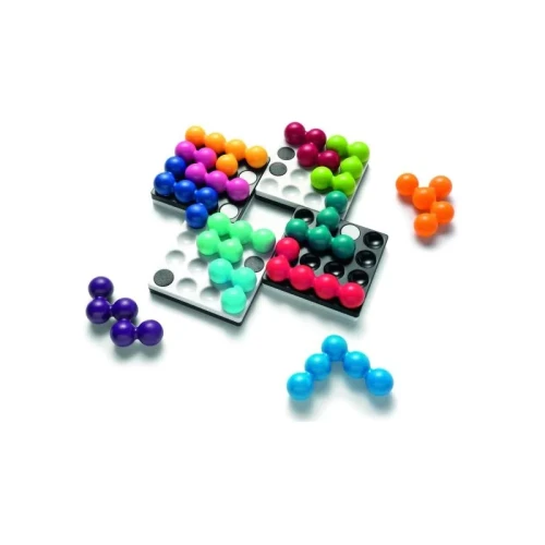 Smart Games Kwadrylion (PL) IUVI Games